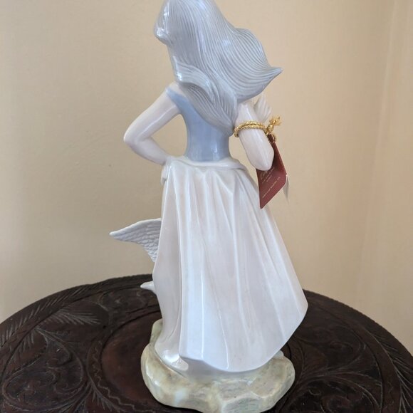 Tengra Valencia Spain Porcelain - Picture 3 of 5